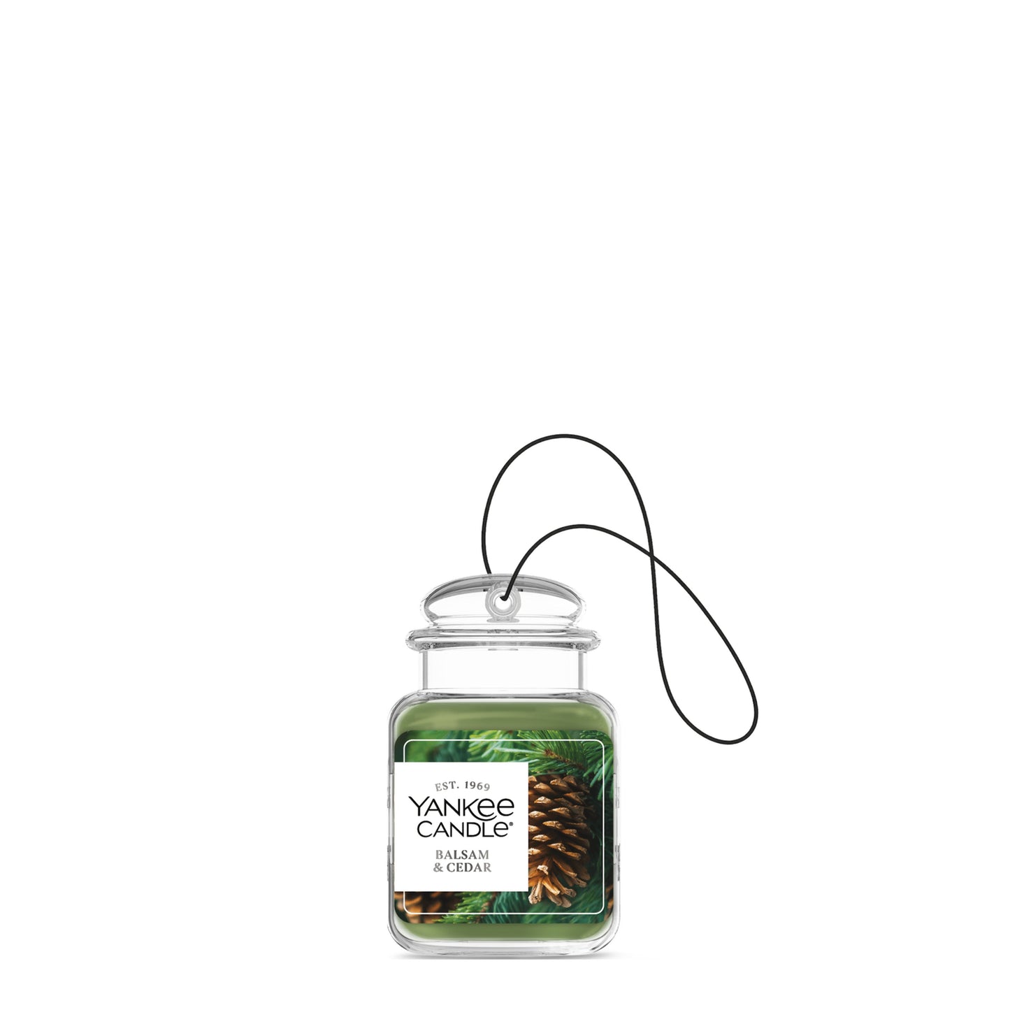 Balsam & Cedar Series 8-0055