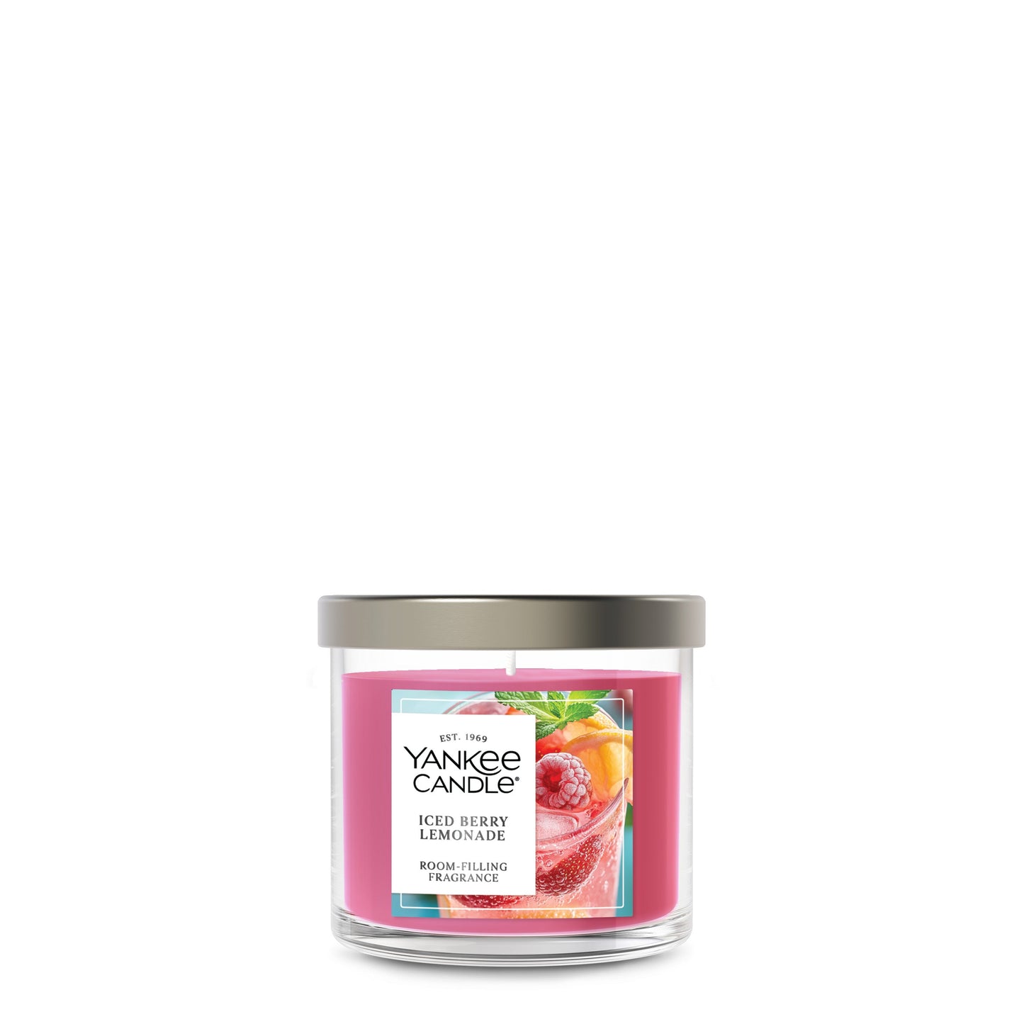 Iced Berry Lemonade Series 8-0015