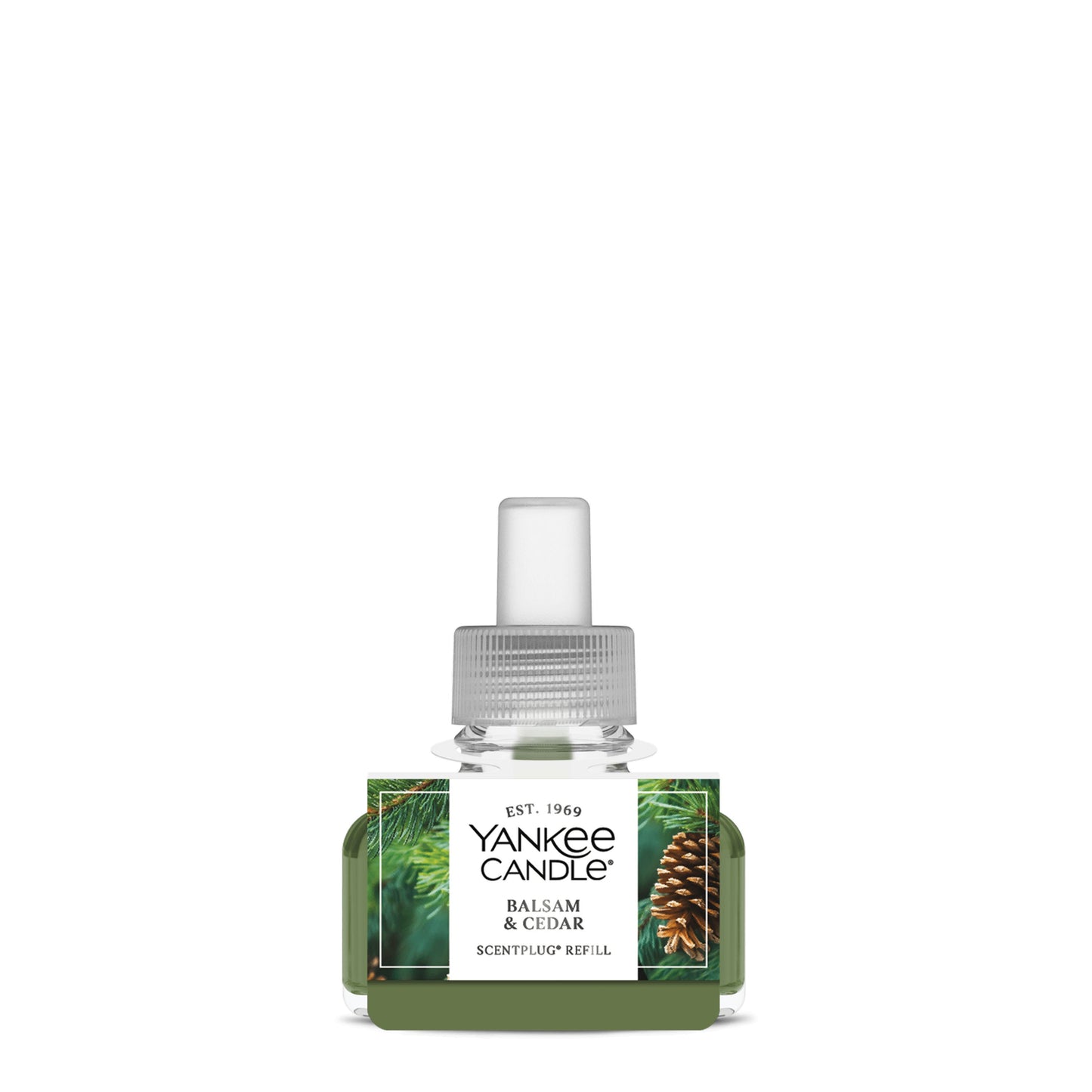 Balsam & Cedar Blend 8-0022