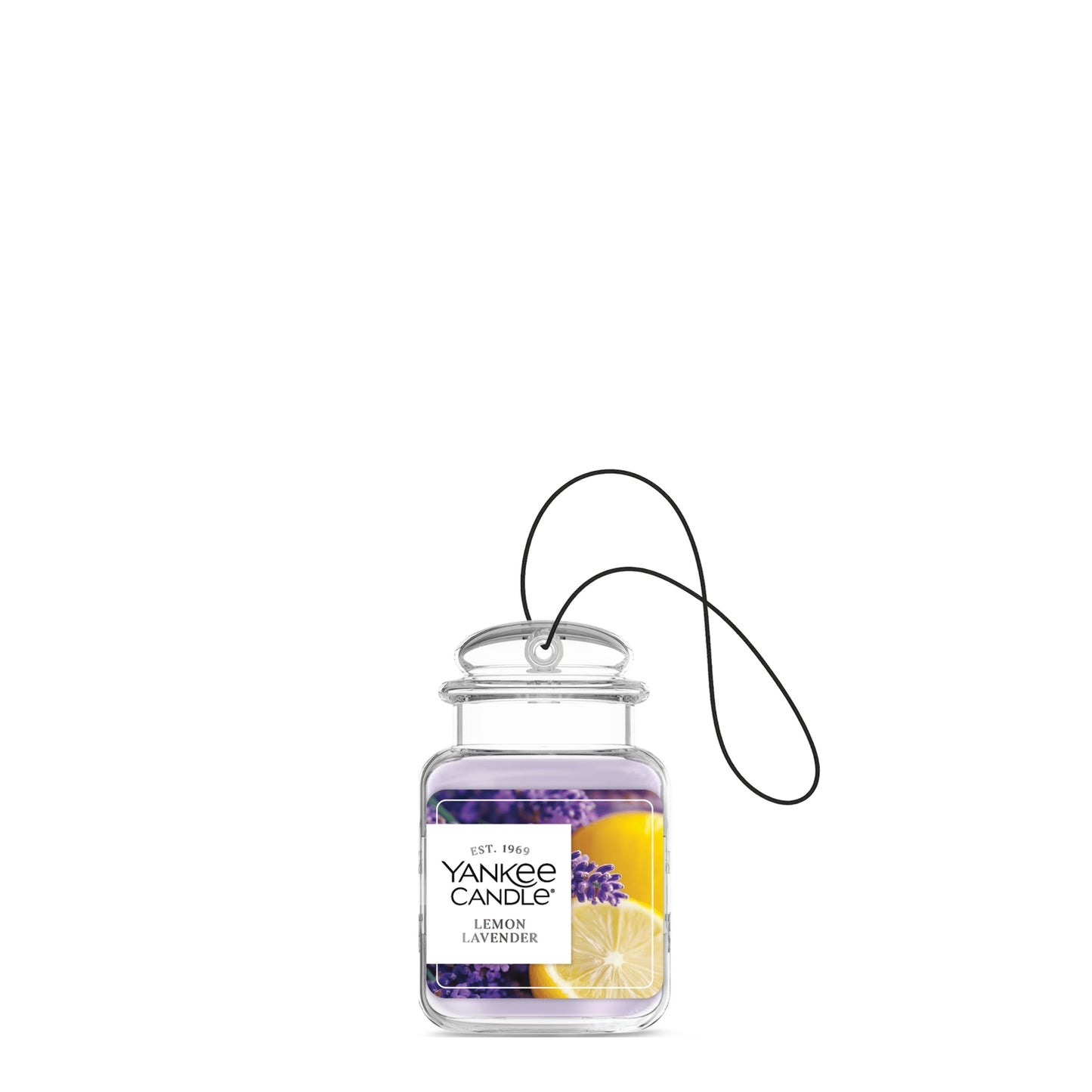 Lemon Lavender Studio 8-0048