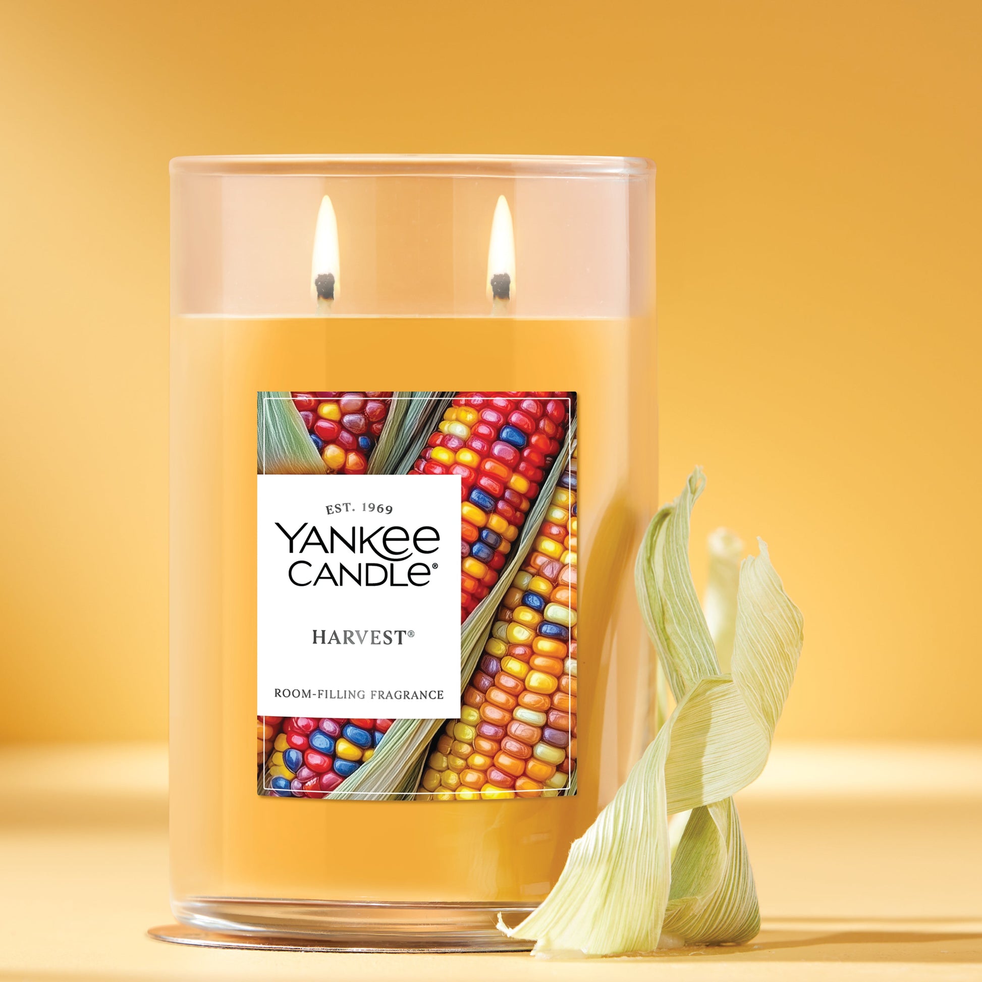Harvest®