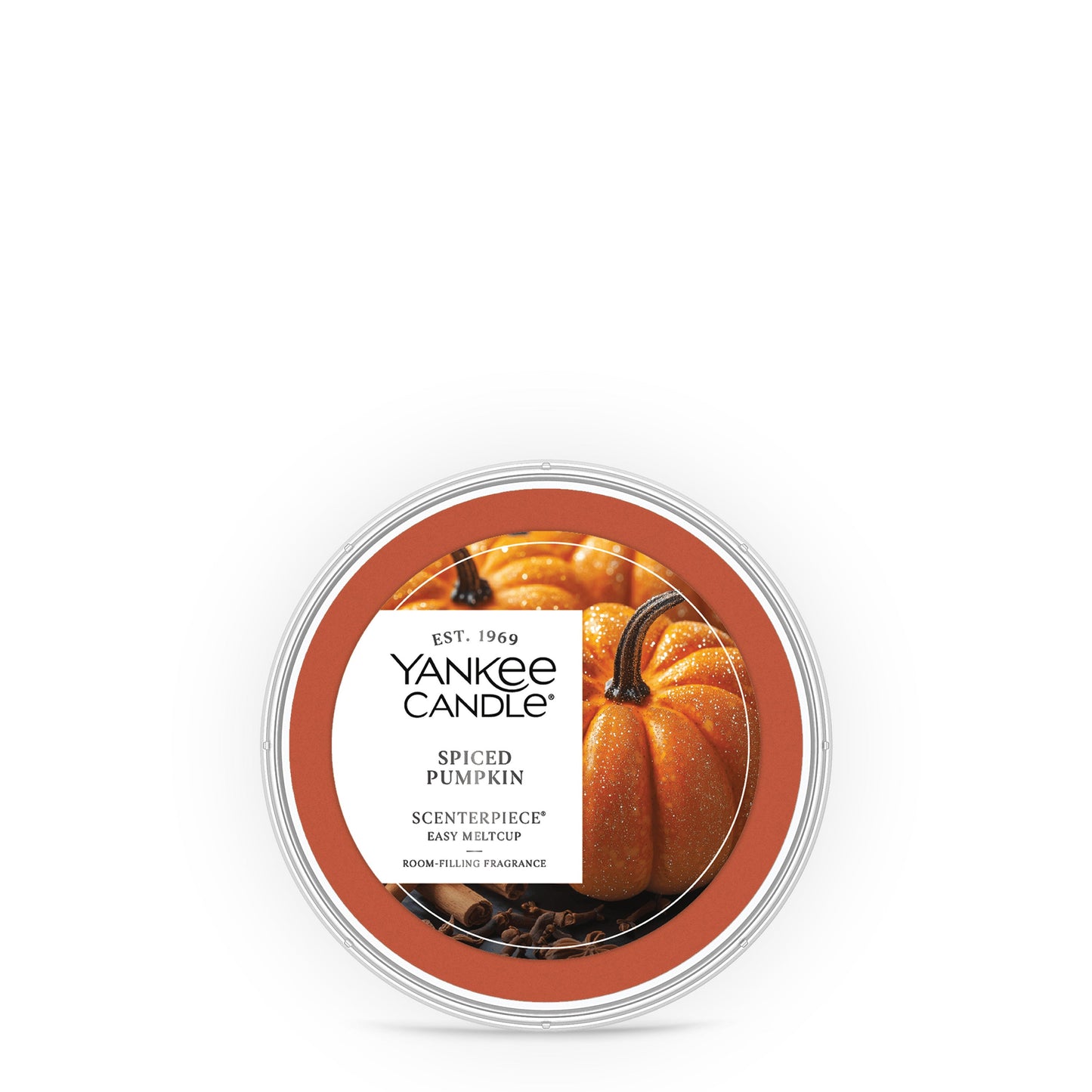 Spiced Pumpkin Blend 8-0782