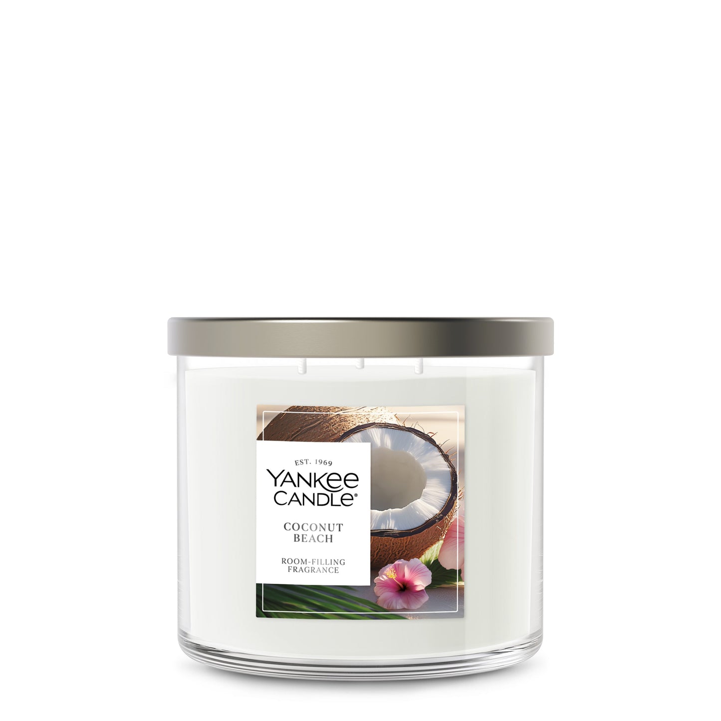 Coconut Beach Wave 8-0623