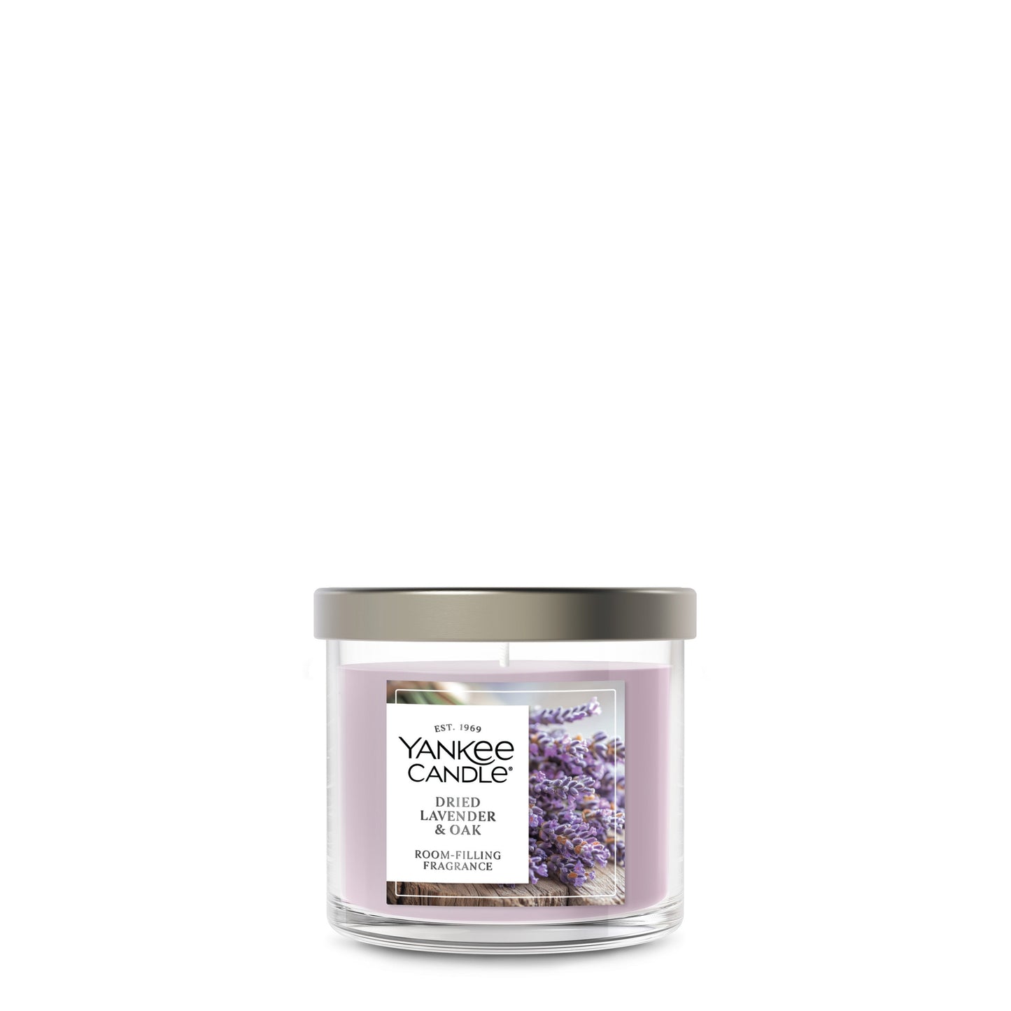 Dried Lavender & Oak Select 8-0286