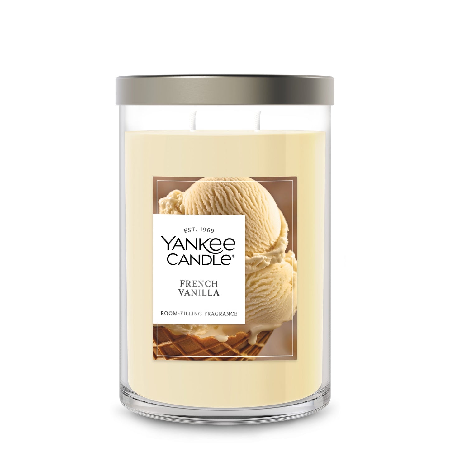 French Vanilla Wave 8-0263