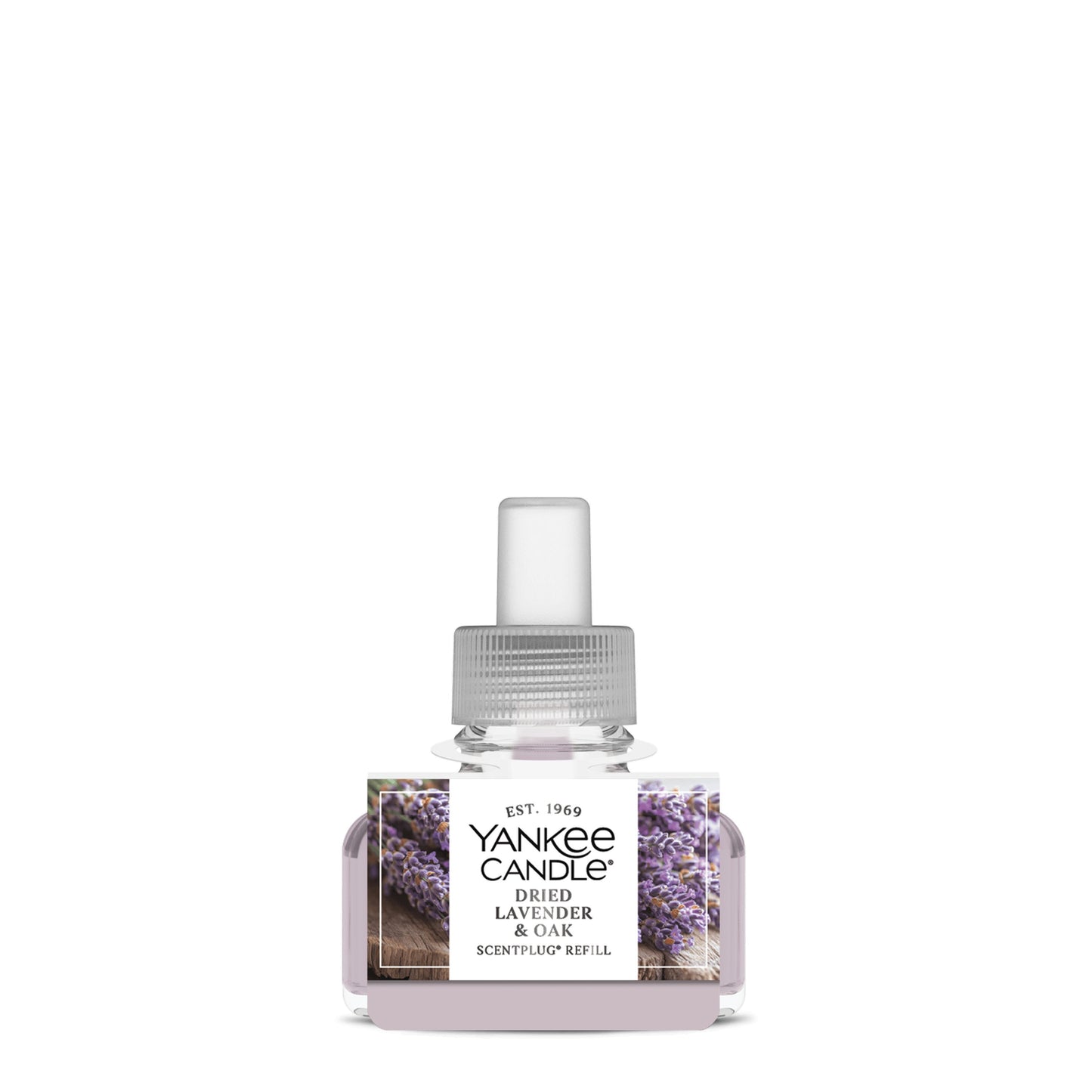 Dried Lavender & Oak Select 8-0286
