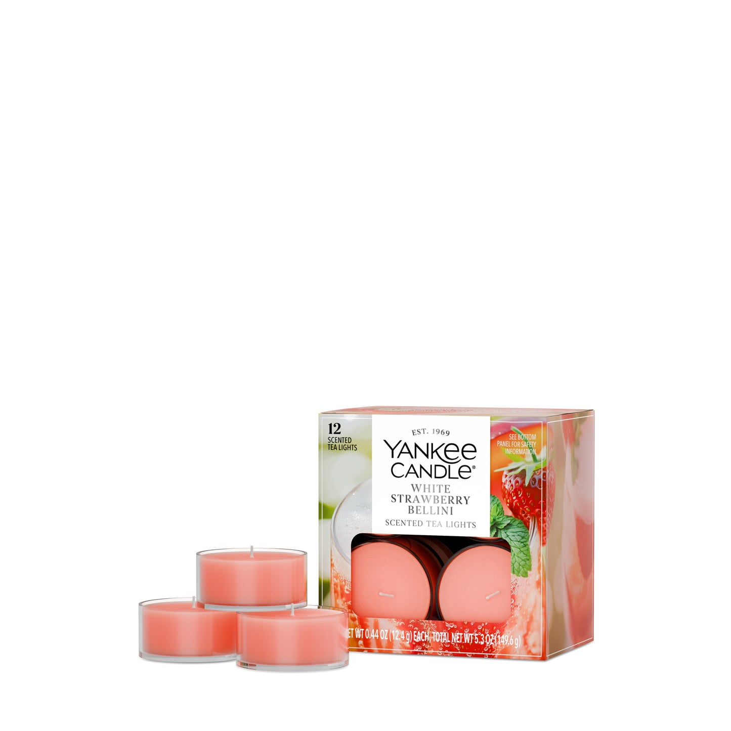 White Strawberry Bellini Daily 8-0850