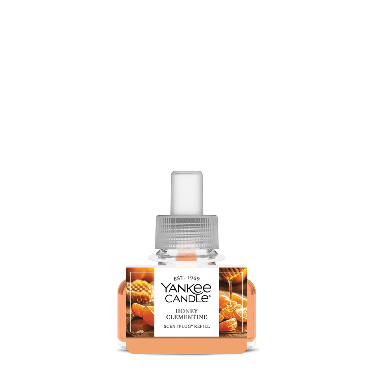 Honey Clementine Core 8-0709