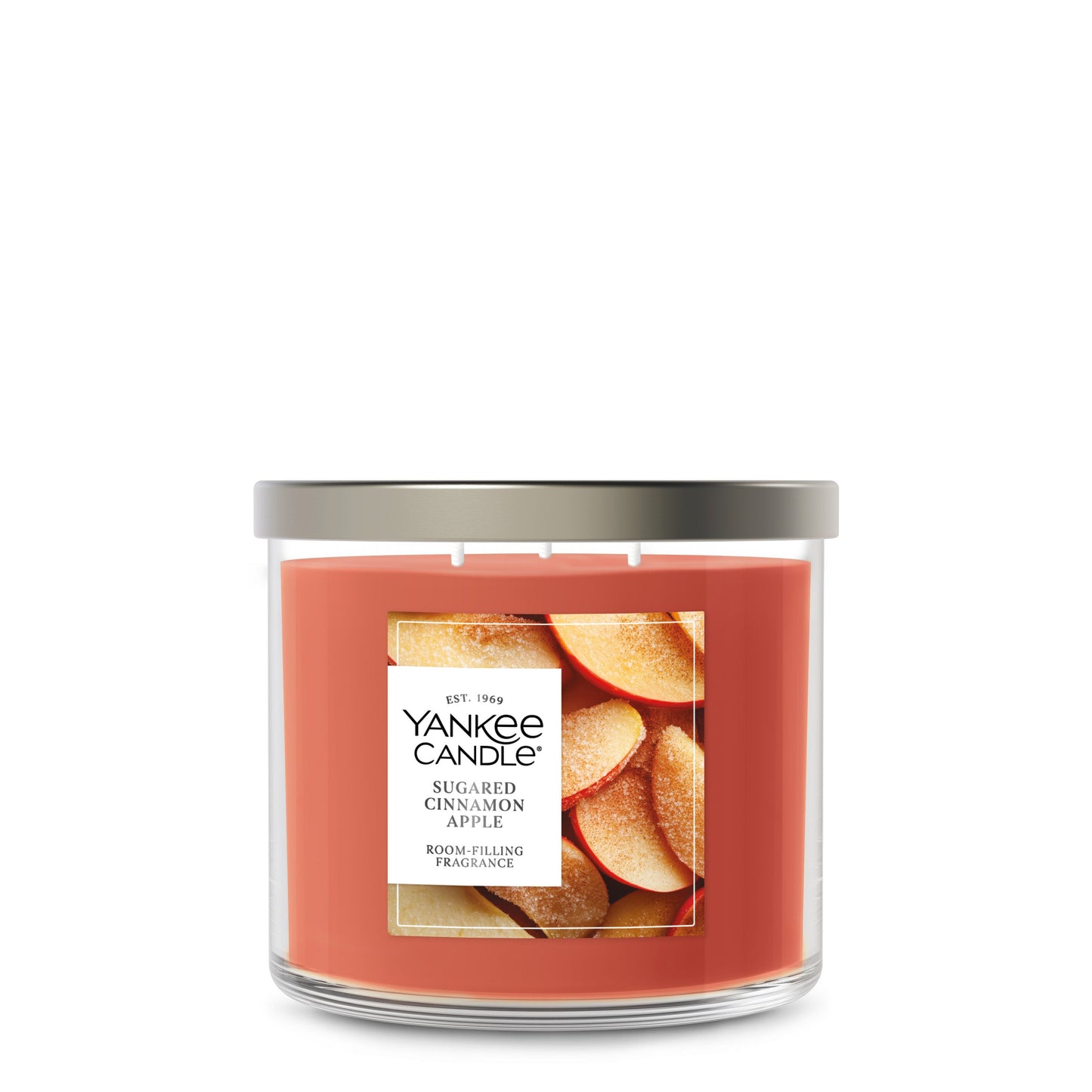 Sugared Cinnamon Apple Edit 8-0294