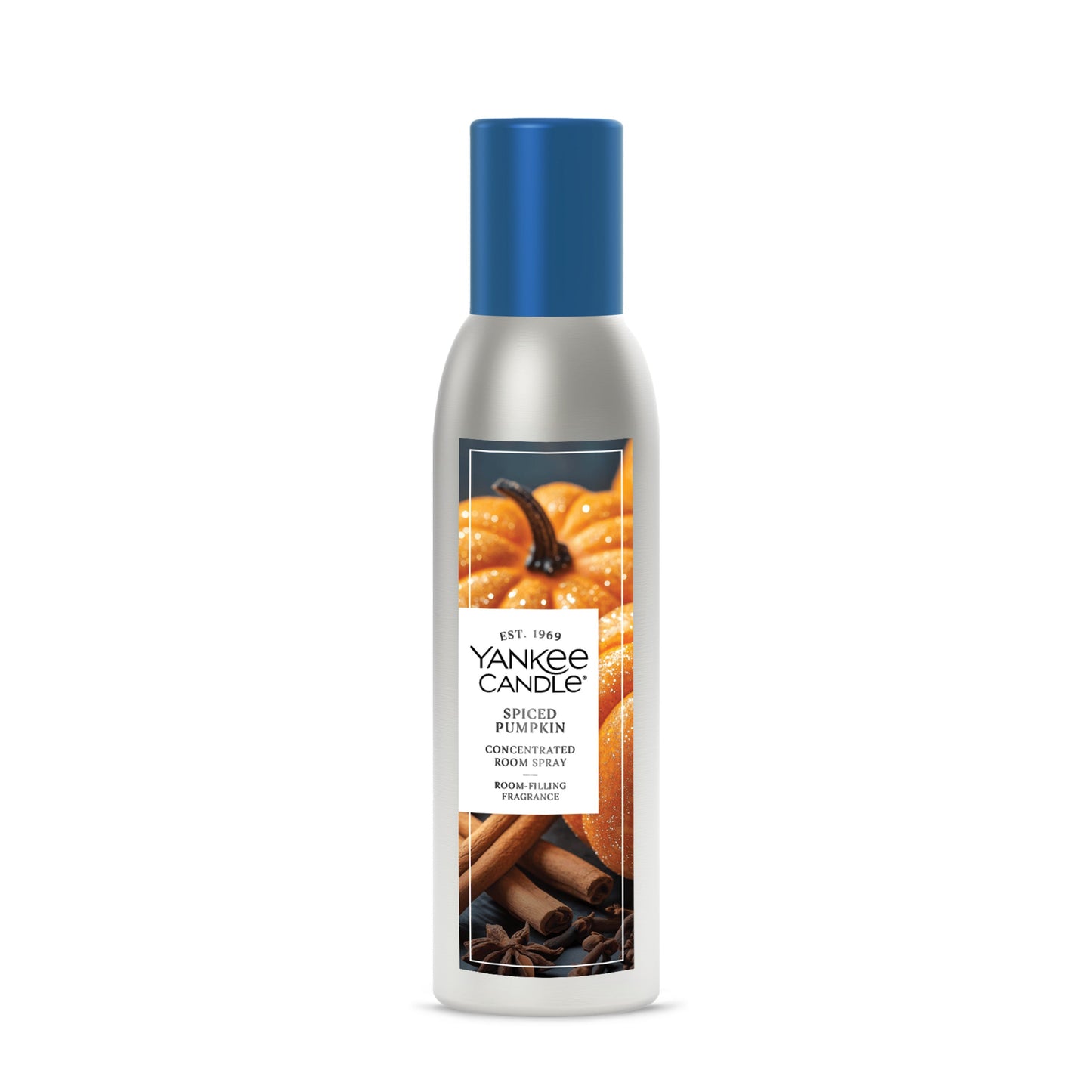 Spiced Pumpkin Blend 8-0872