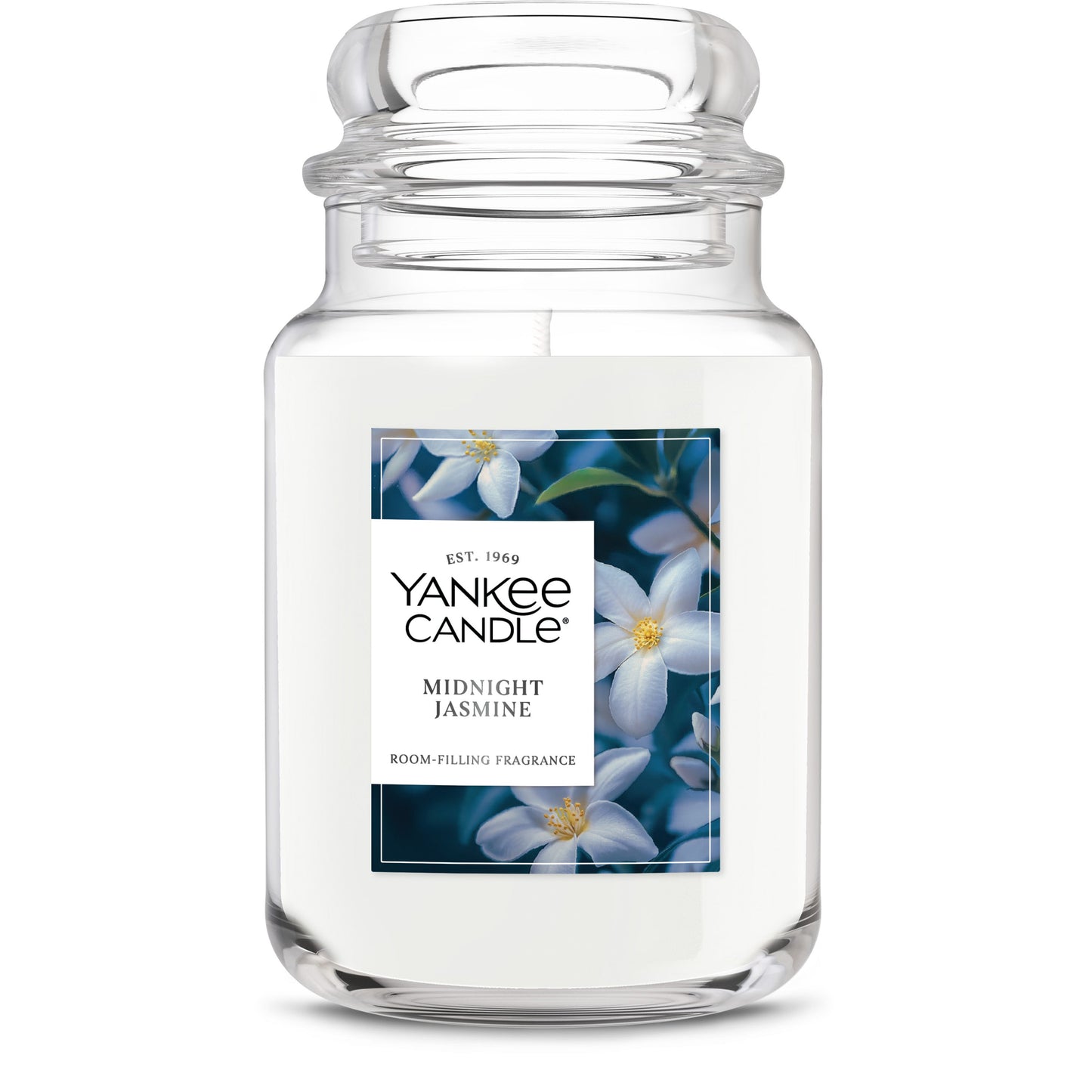 Midnight Jasmine Drop 8-0907