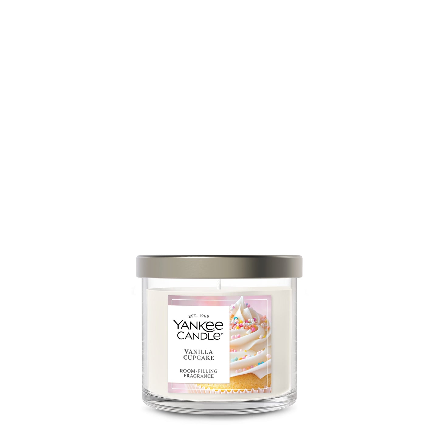 Vanilla Cupcake Blend 8-0382