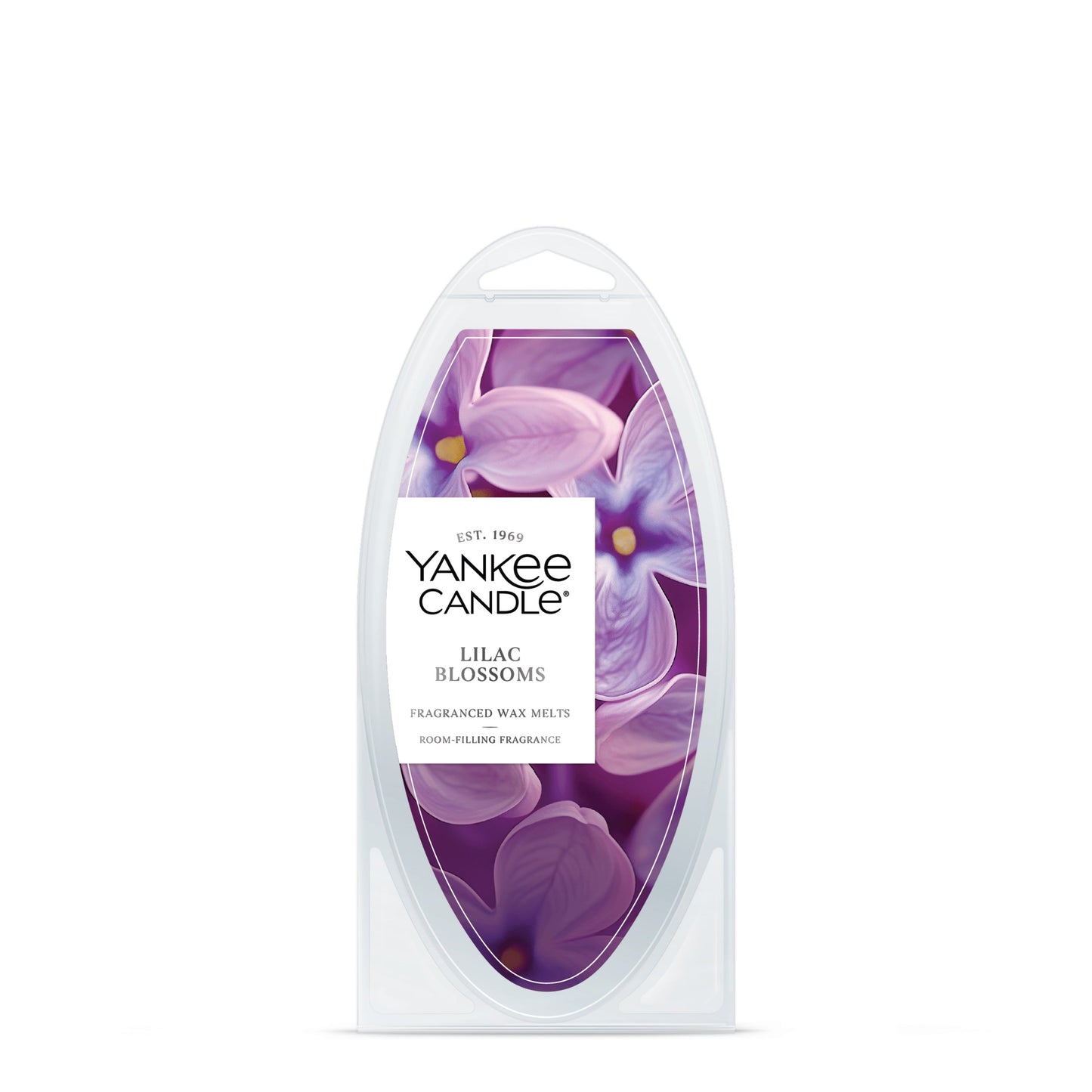 Lilac Blossoms Blend 8-0422