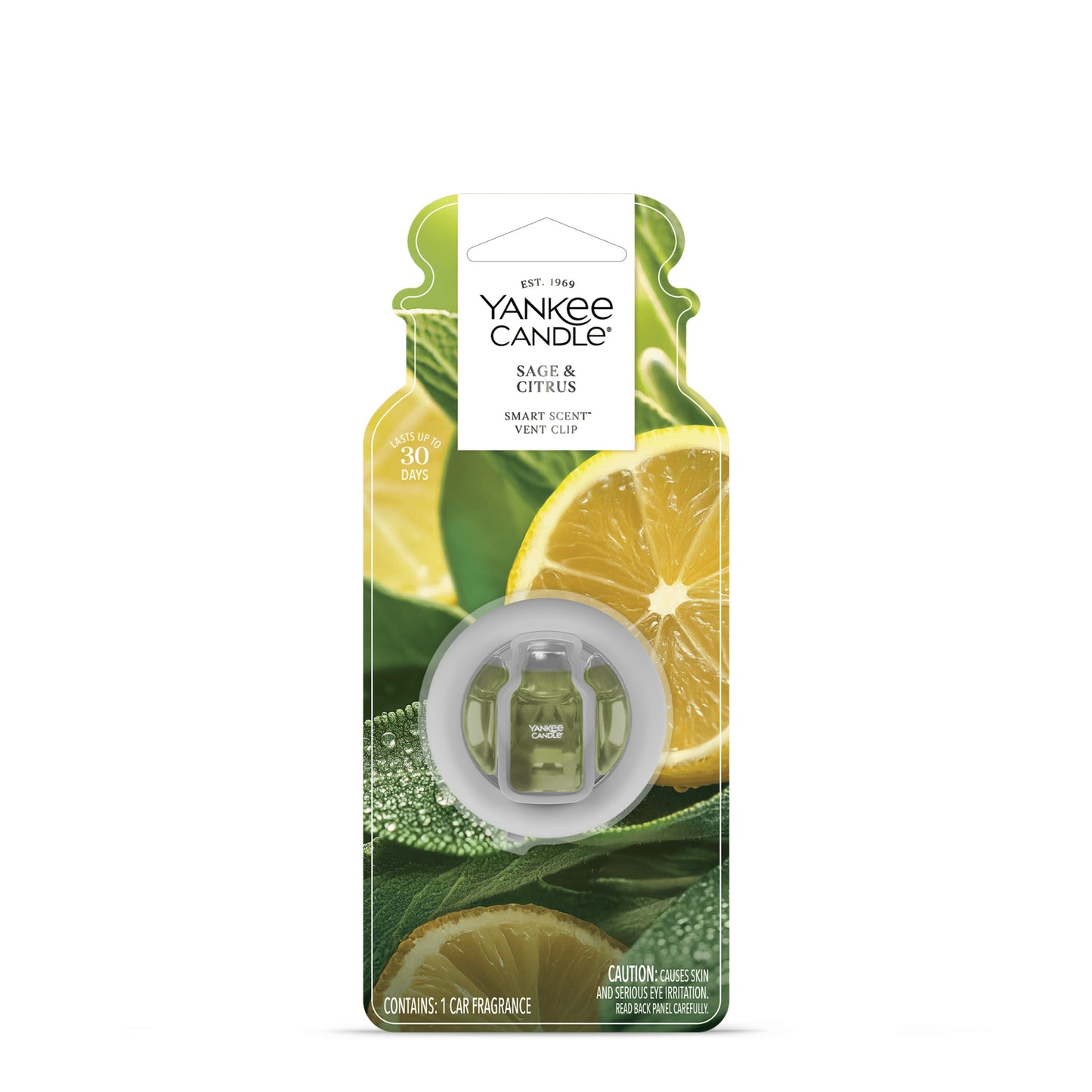 Sage & Citrus Studio 8-0208