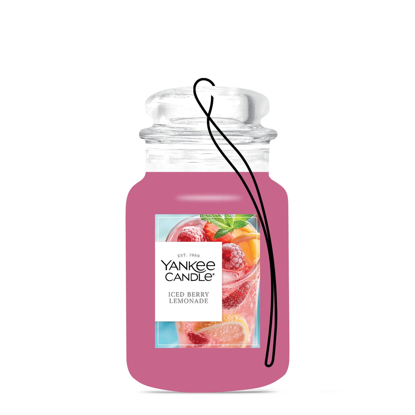 Iced Berry Lemonade Select 8-0026