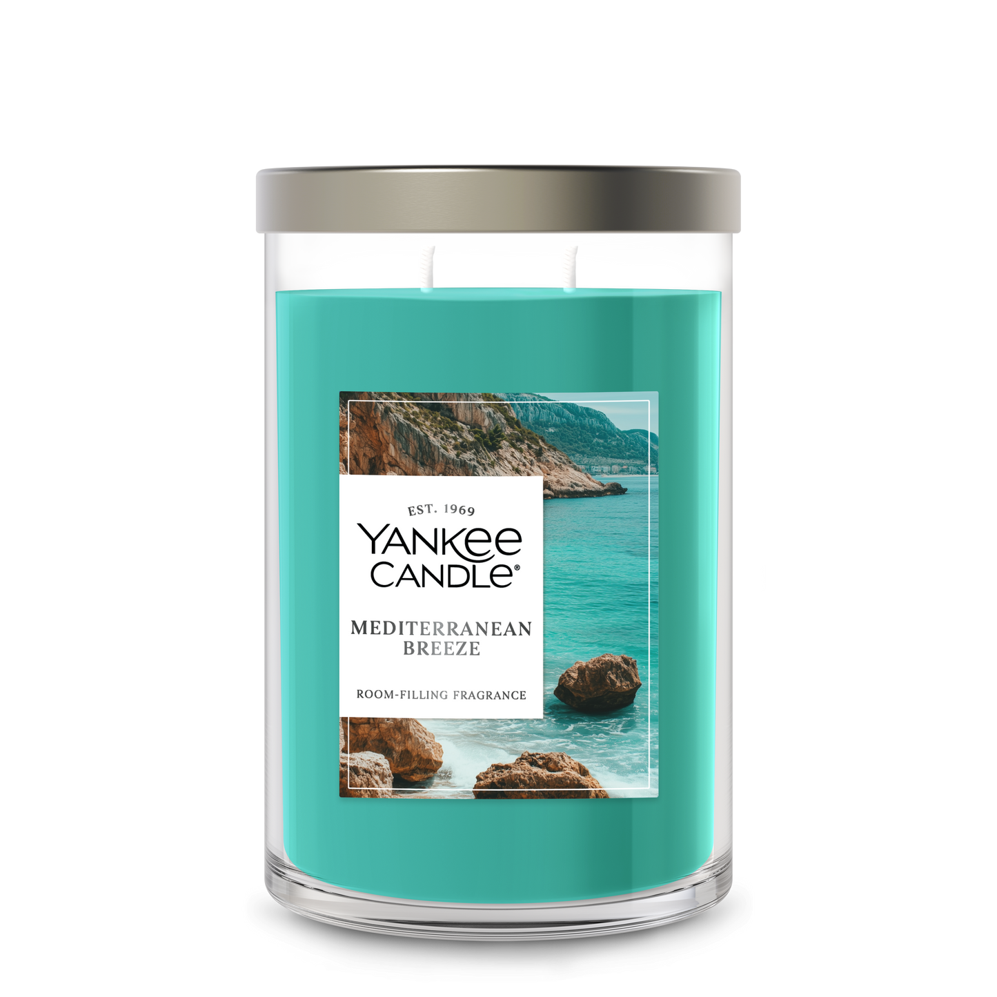 Mediterranean Breeze Blend 8-0732