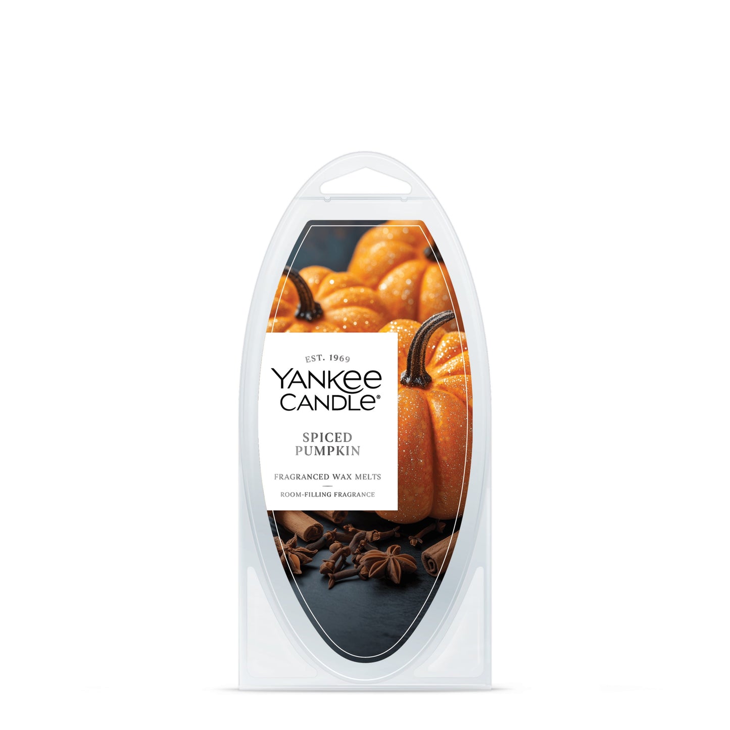 Spiced Pumpkin Shift 8-0741