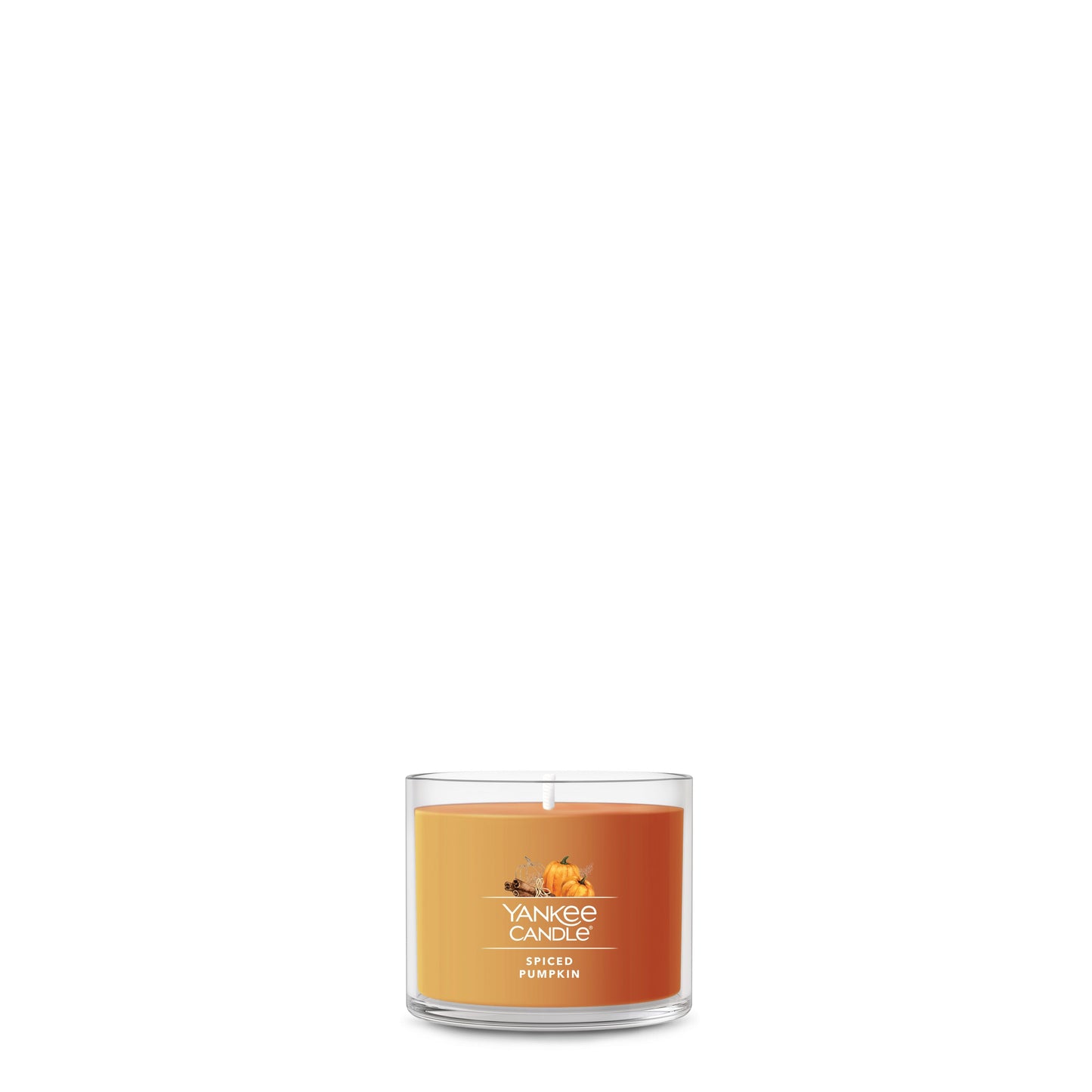 Spiced Pumpkin Blend 8-0872