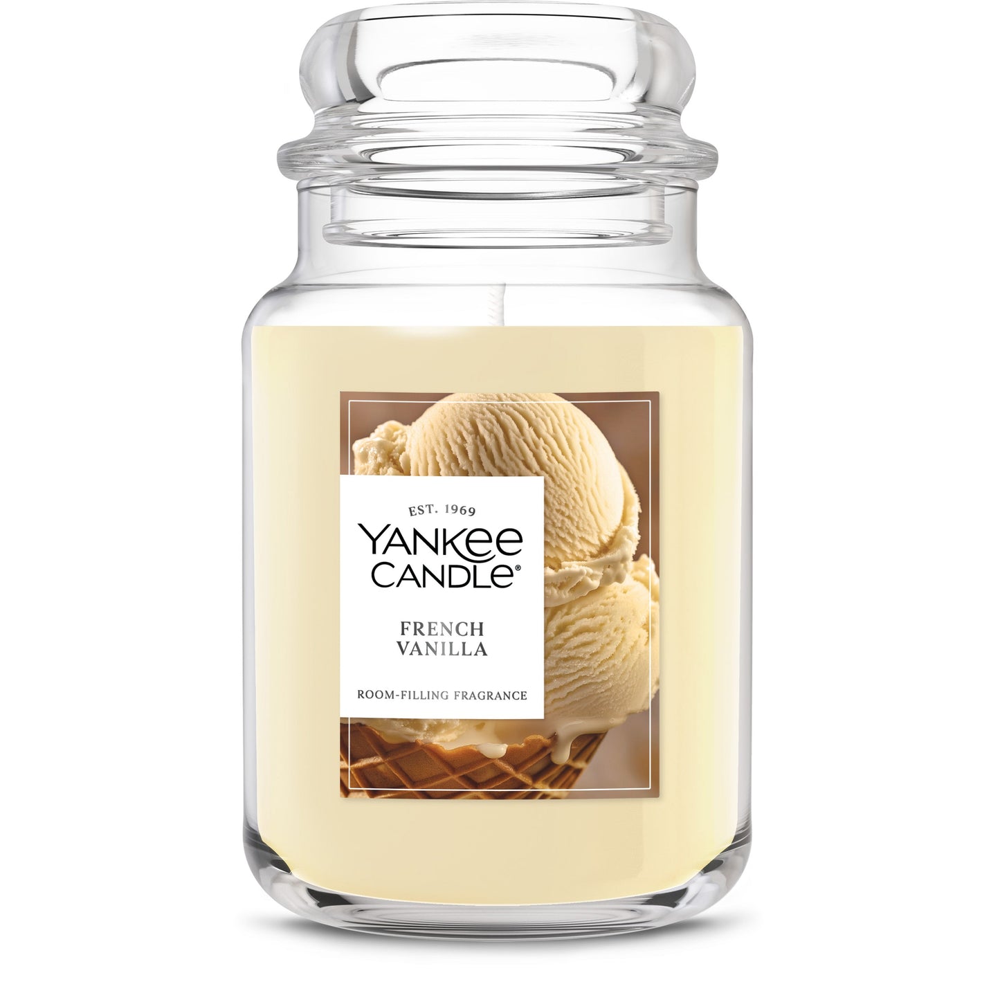 French Vanilla Drop 8-0877
