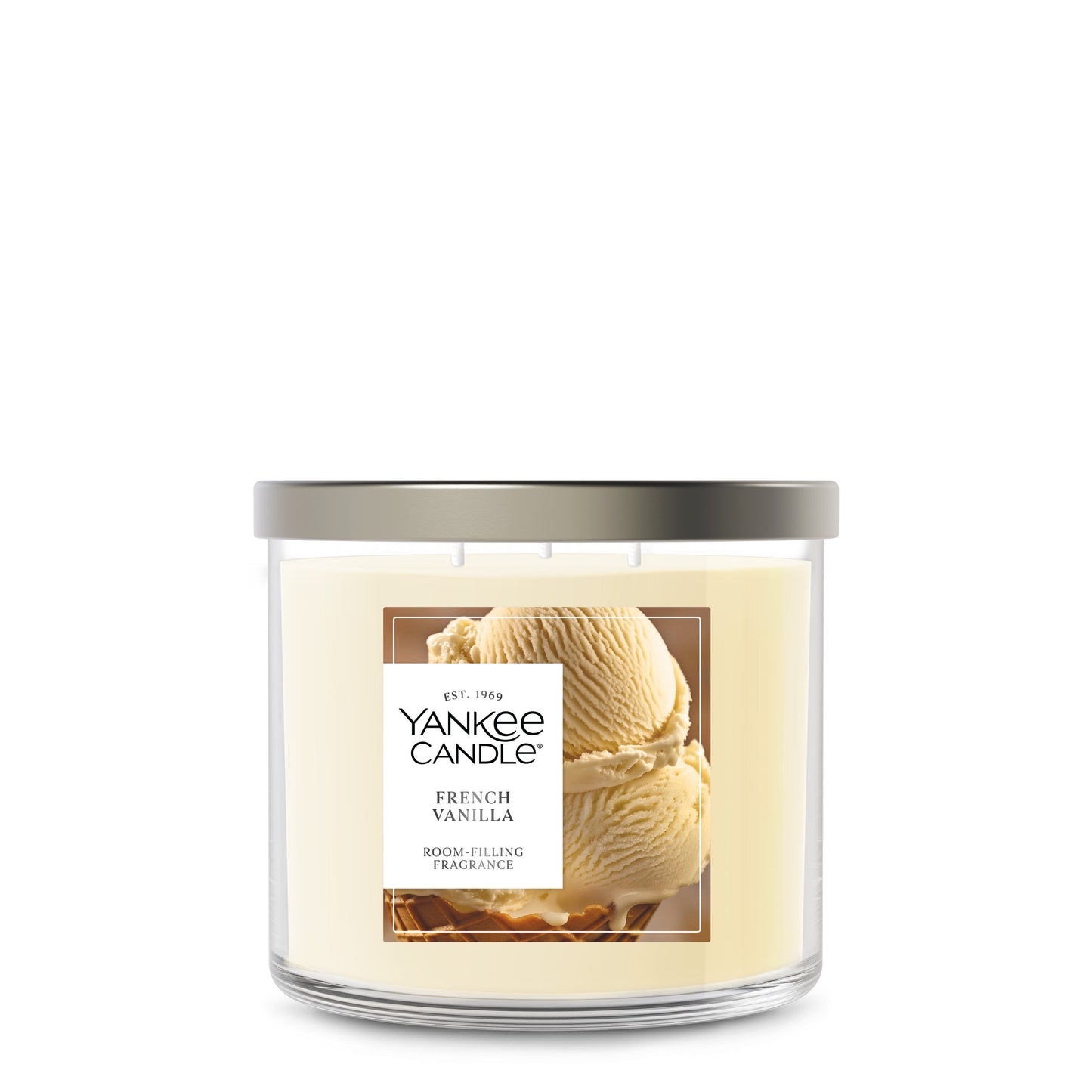 French Vanilla Daily 8-0820