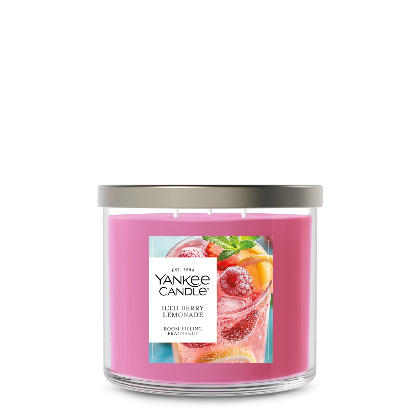Iced Berry Lemonade Blend 8-0092