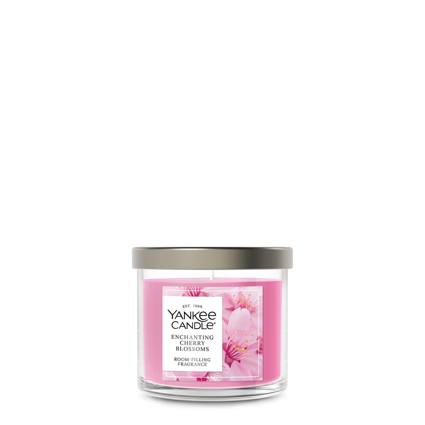 Enchanting Cherry Blossoms Drop 8-0377
