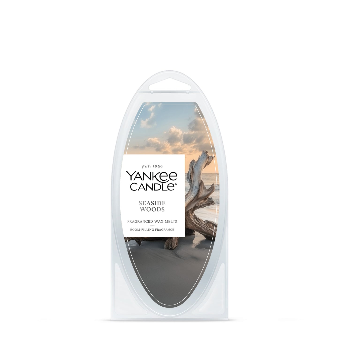 Seaside Woods Wave 8-0793