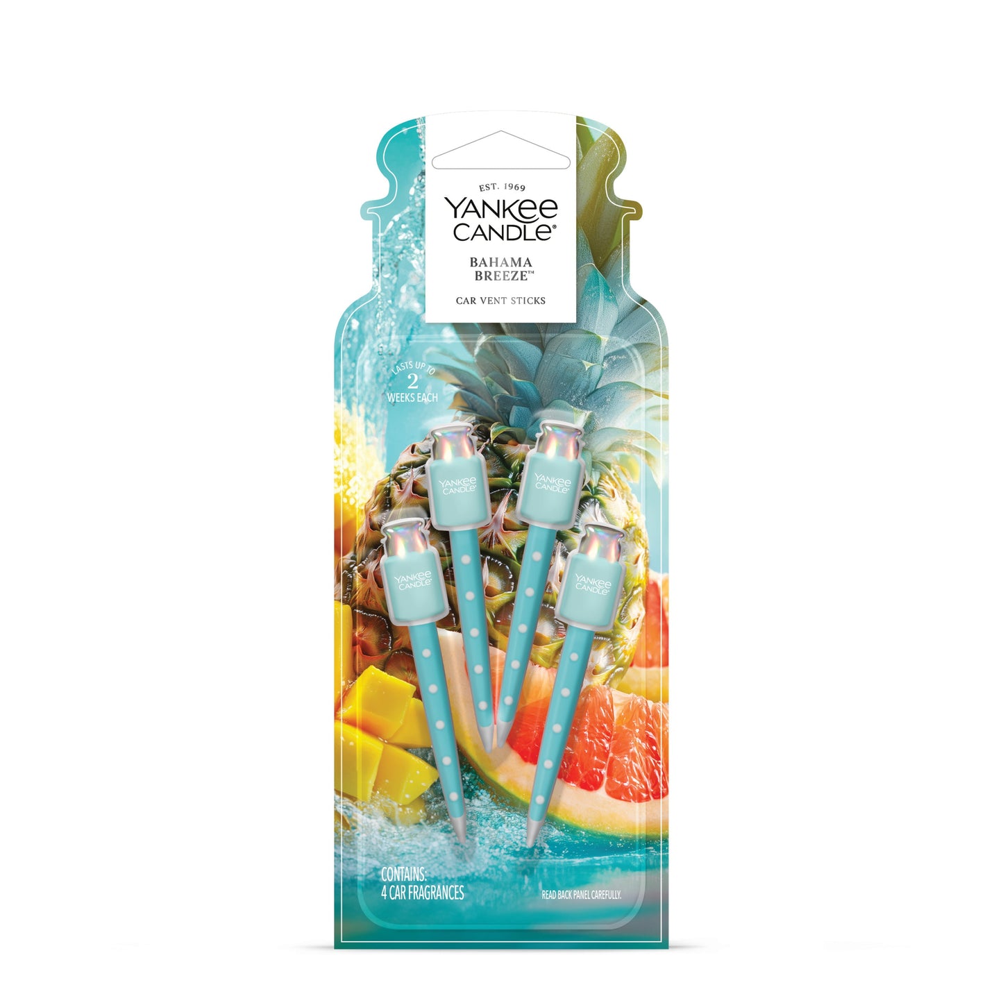 Bahama Breeze™ Wave 8-0603