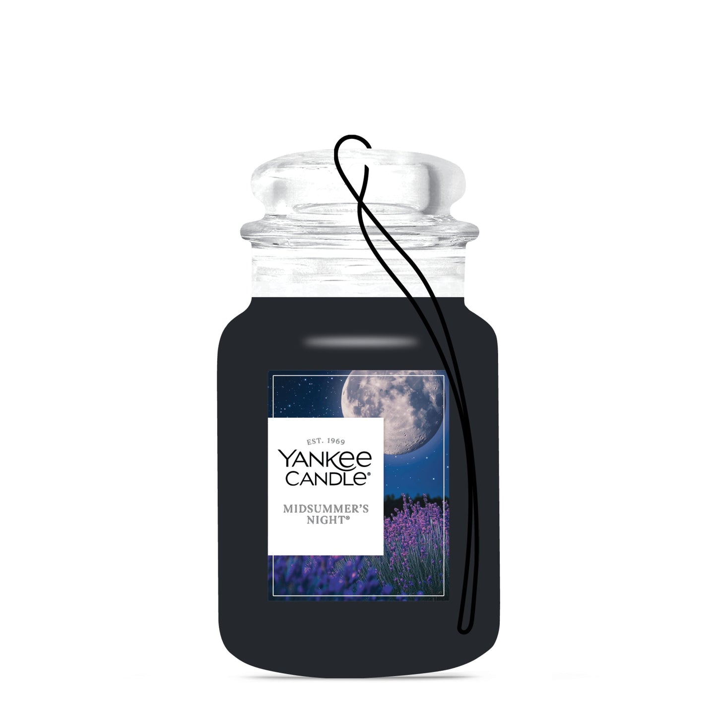 MidSummer's Night® Vent Clip Fragrance Kit Select 8-0076
